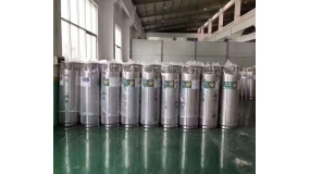 175L液態(tài)桶，氧氮氬二氧化碳
