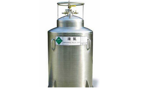 高純氬氣 高純氬氣