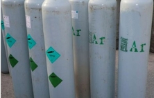 【 上海境祥化工有限公司】電子級氪氖氙氣體用量將增加至850ML，同比增長29%