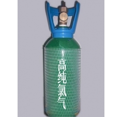 99.999%（5N）高純氯氣
