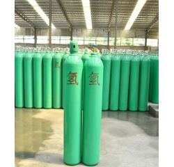 江蘇99.999%（5N）高純氫氣