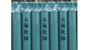 五氟化銻